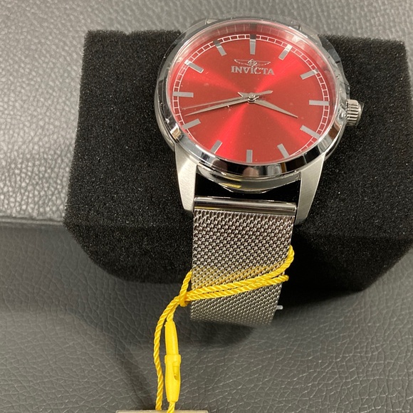 48509 - Invicta Celestial Men's Watch - 43mm, Steel - Picture 4 of 7